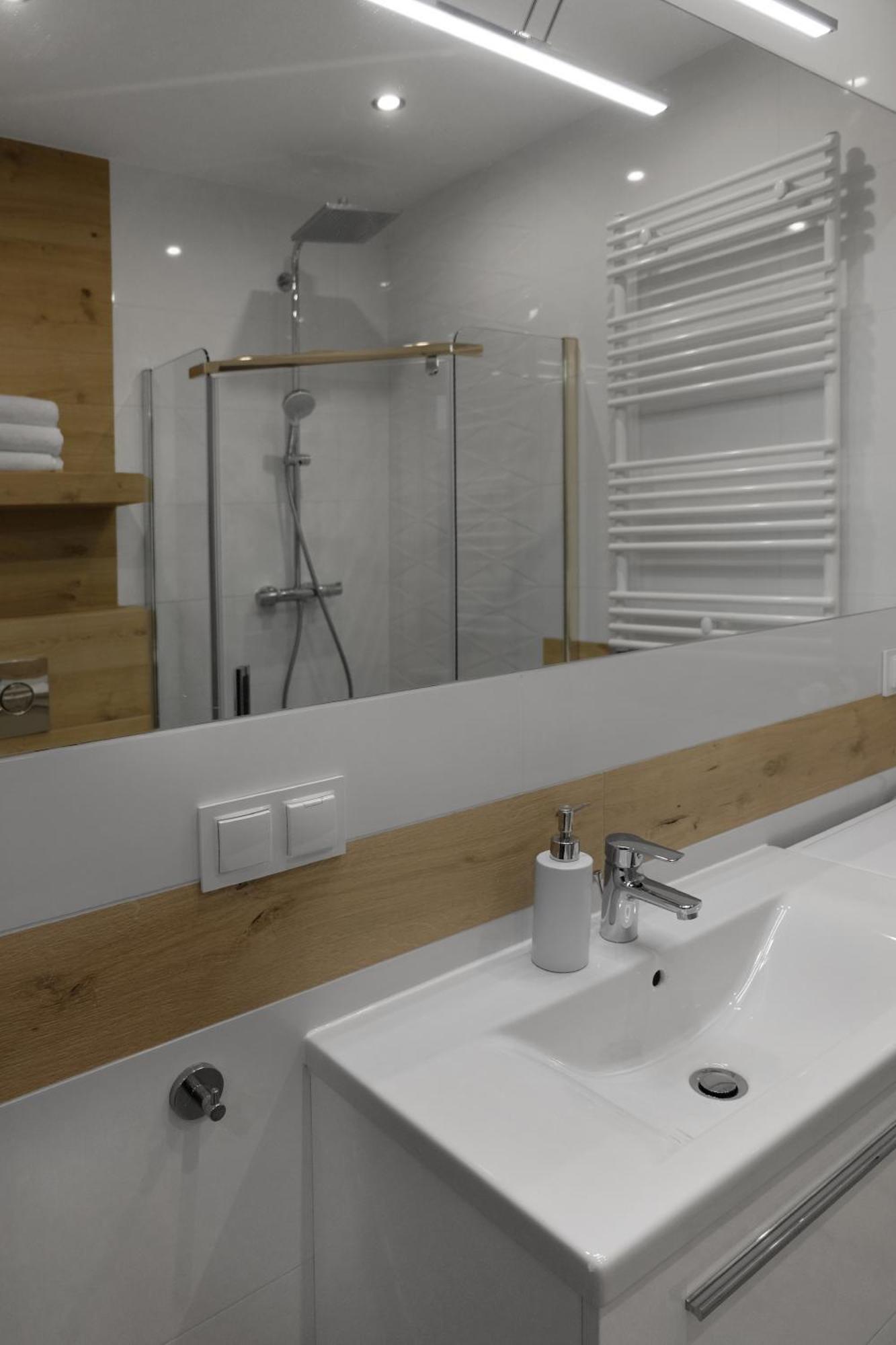 Apartament Szary Wilk Świeradów-Zdrój Exterior foto
